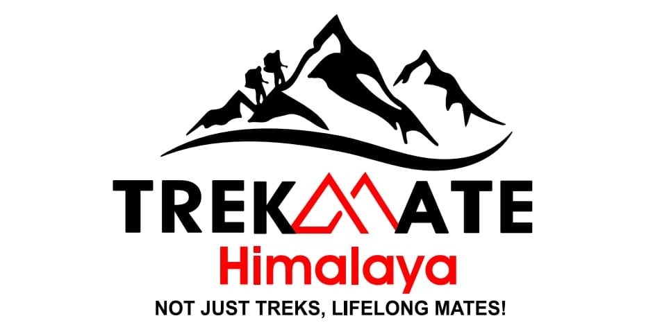 Trekmatehimalaya Logo
